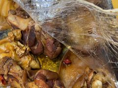 -阿杰烧烤·西安传统烤肉店(天朗御湖店)