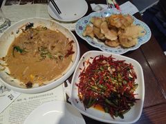 -老厨家(友谊路总店)