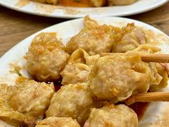 -龍囍粤·顺德小吃·煲仔饭(安定门店)