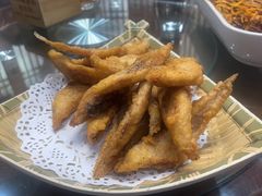 -渔码头食府(蓬莱阁店)