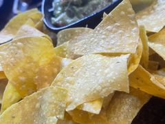 芝士玉米片-Q MEX 库迈墨西哥餐吧(三里屯店)