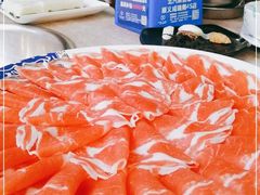 -福寿斋·老北京铜锅涮肉·烤鸭(顺义总店)