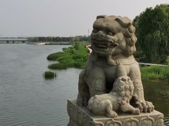 -卢沟桥文化旅游区(卢沟桥)