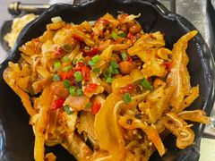 -愿者上钩(布吉老街店)