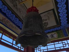 -终南山南五台景区