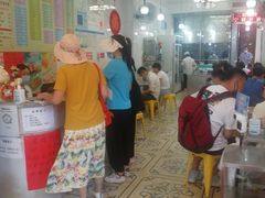 大堂-芬芳甜品(同福路店)