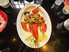 -上海苏宁宝丽嘉酒店·嘉府壹号中餐厅