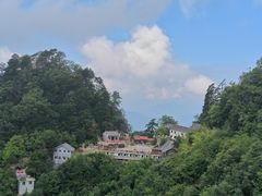 -塔云山