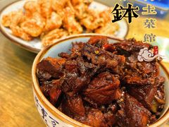 -神仙钵湘香土菜馆(光华路店)
