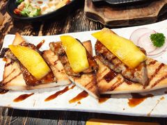 -小川洋风料理(汉街店)
