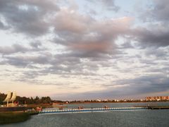 -包头南海湿地景区
