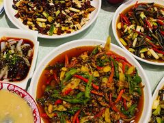 -陈胖子特色菜.鲜货现炒(融景城店)