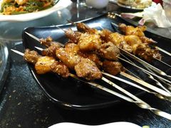 -睿柏云酒店-餐厅