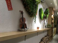 -大葱柠檬茶scallionlemontea(中山八路富力店)