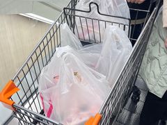 -胖东来生活广场(健康路店)