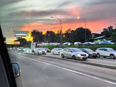 -吉隆坡国际机场