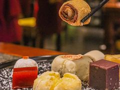 -真地道京味府·鲜橙烤鸭·北京菜(朝外大街东大桥店)