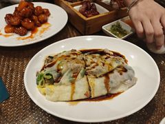 -老广酒楼(樱花店)