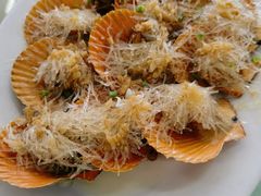 -景好海鲜餐厅(大鹏必选旅游店)