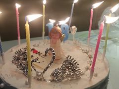 -维尔纳斯·生日蛋糕·动物奶油冰淇淋蛋糕(六里桥店)
