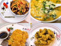 -皇朝海鲜酒店