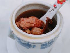 -御膳汤品(猎人坊店)