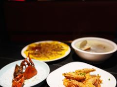 -鑫悦楼煎蟹·16年海鲜大排档