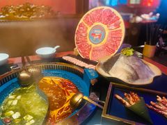 -吼堂老火锅(万寿宫店)