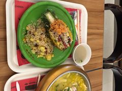-食悦天美食广场(沈阳青年大街万象城店)