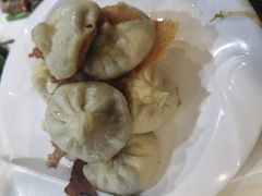 -李记大厨