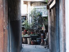 -绍兴书圣故里景区