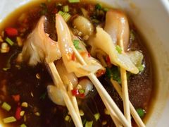 -小林哥的海鲜馆·夜宵烧烤(渔人码头店)