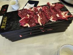 -陈记顺和潮汕牛肉火锅(棠德南路店)