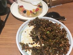 -云海肴·汽锅鸡·云南菜(东坝金隅店)