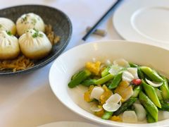 -上海和平饭店龙凤厅 Dragon Phoenix