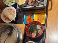 -味太助·银饭食堂(中华城店)