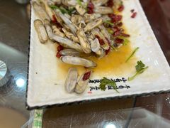 -渔码头食府(蓬莱阁店)