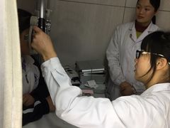 -独秀眼镜(潜阳路一中店)