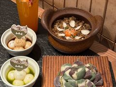 -三出山火锅(南京万象天地店)
