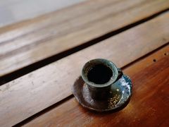 -RUMORS COFFEE ROASTERY鲁马滋咖啡(湖南路店)