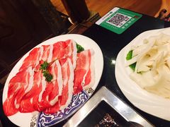 -百年川椒重庆老火锅(光谷店)