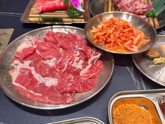 -西塔老太太泥炉烤肉(龙湖北苑天街店)