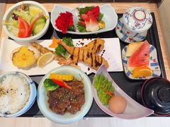 -万鱼亭 日本料理(无锡香山名园店)
