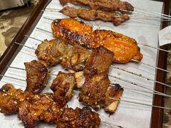 -舍得小串(水晶街店)