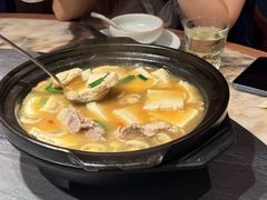 -梁家大院•农家菜(昆山会展中心店)