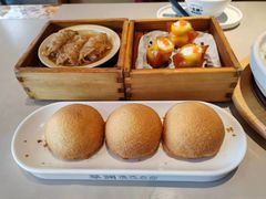 -蔡澜点心·粤菜(领展购物广场店)
