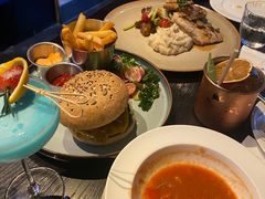 -bluefrog蓝蛙(水游城店)