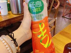 -兔槽江湖菜·重庆璧山兔(水围店)