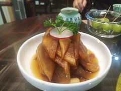 -伯乐居茶艺馆(石岐大信店)