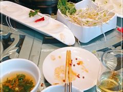 -重庆大队长火锅(凤城八路店)